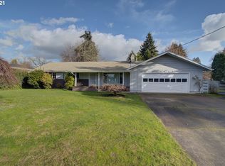 5607 NE 40th Ave, Vancouver, WA