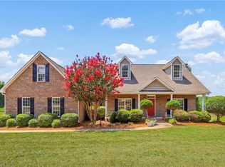 5397 NW School Rd, Greensboro, NC 27409