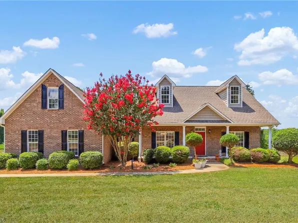 5397 NW School Rd, Greensboro, NC 27409