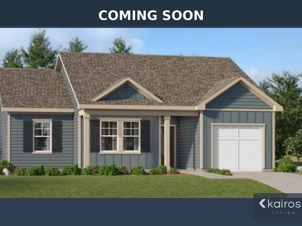 115 Silver Maple Ln, Warner Robins, GA 31093