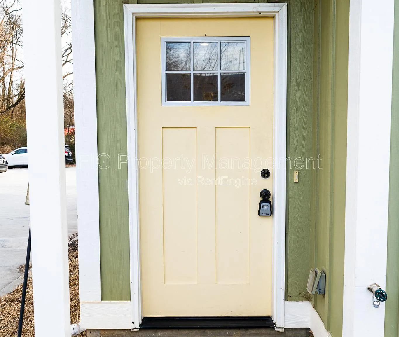 3 bed, 2.0 bath, $1,495 — Photo 2