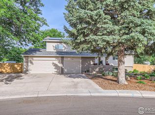 701 Frontier Ct, Fort Collins, CO 80526