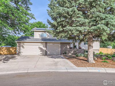 701 Frontier Ct, Fort Collins, CO, 80526