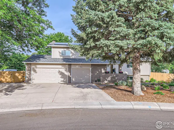 701 Frontier Ct, Fort Collins, CO 80526