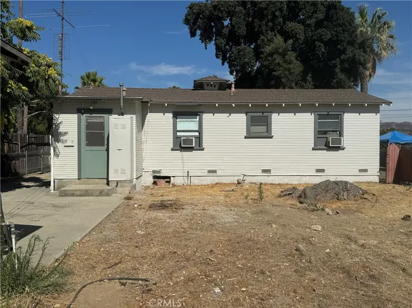1157 Beryl Ave, Mentone, CA 92359