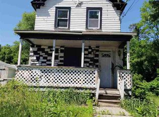 1838 Watt St, Schenectady, NY 12304
