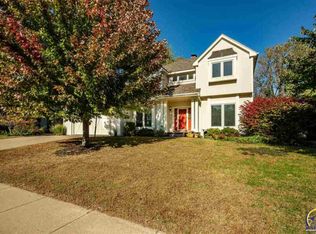 3750 SW Stonybrook Dr, Topeka, KS 66610