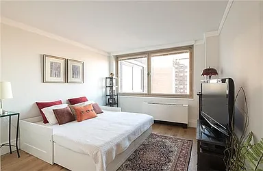 Rented by The Dermot Realty Management Company