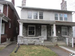 1803 Holly St, Harrisburg, PA 17104
