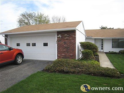 2 Car Garage