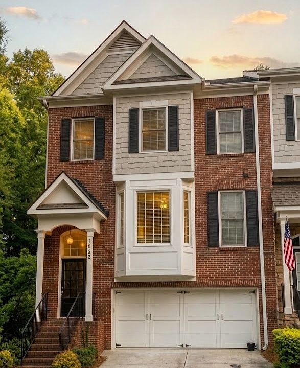 1st image of 1262 Brickton Dr NW