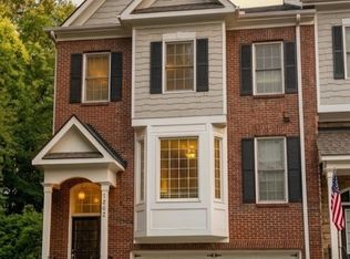 1262 Brickton Dr NW, Atlanta, GA 30318