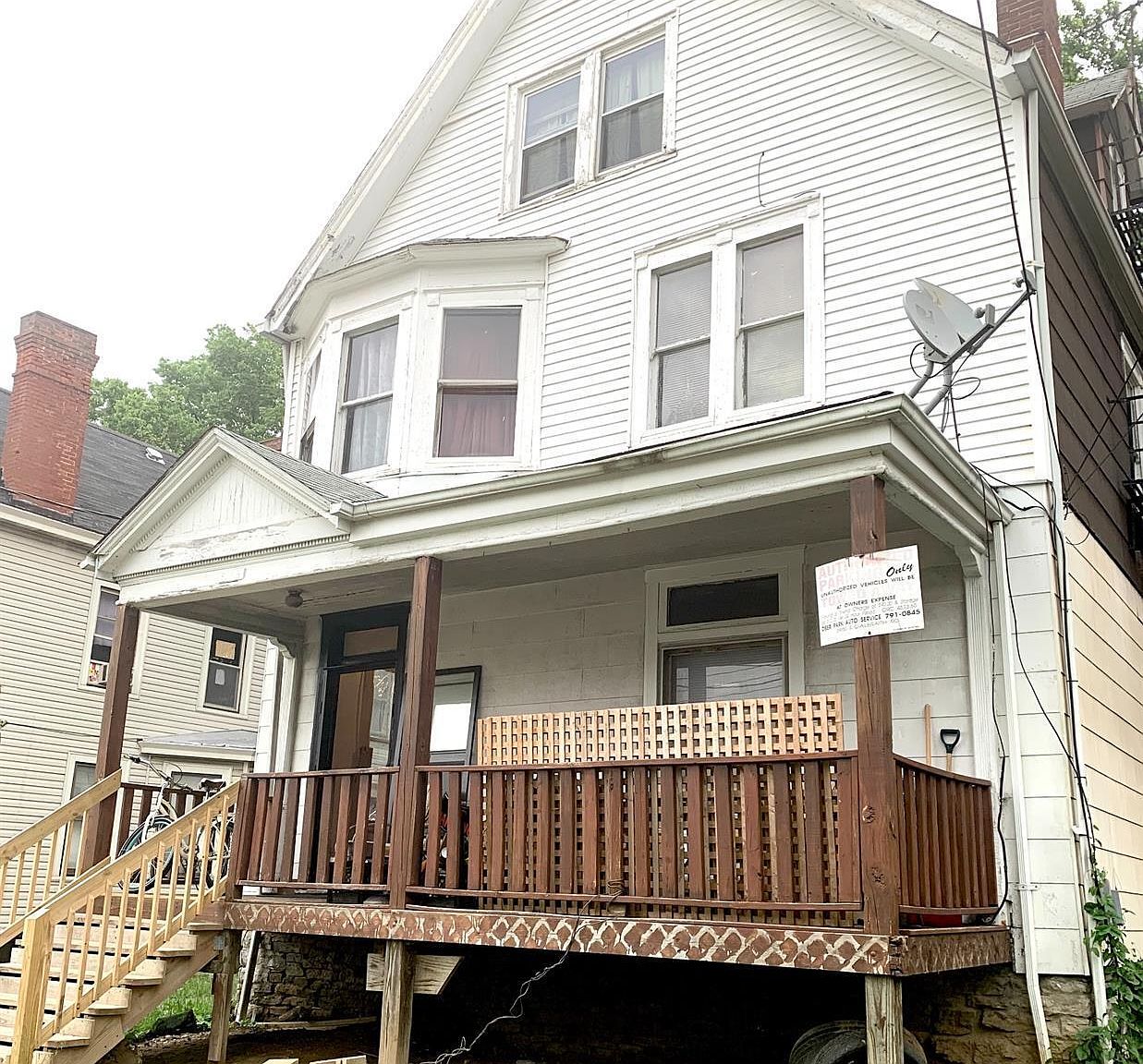 3620 Trimble Ave, Cincinnati, OH 45207 Zillow