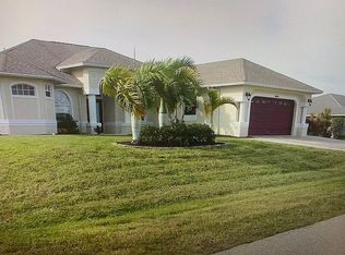 1404 NE 19th Ave, Cape Coral, FL 33909