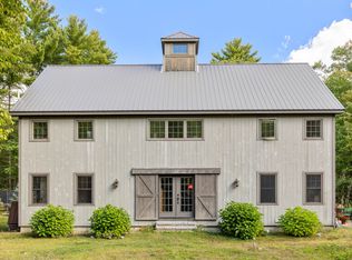 22 Bailey Drive, Strafford, NH 03884