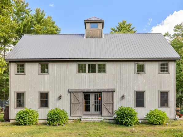 22 Bailey Drive, Strafford, NH 03884