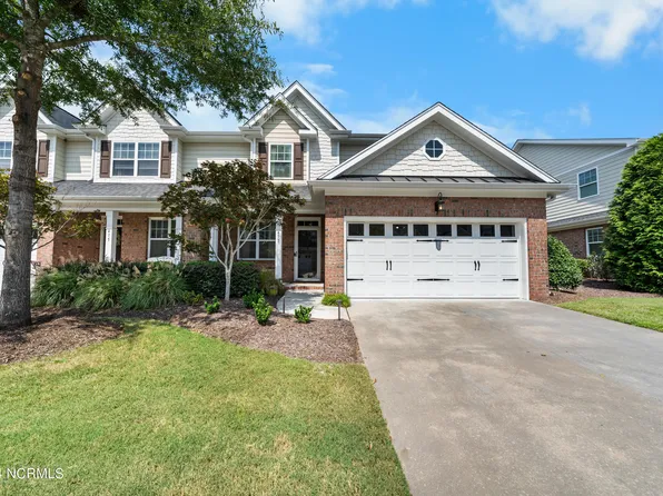 417 Newcastleton Drive, Wilmington, NC 28412
