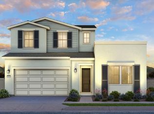 Plan 2 Plan, Elara at Gavilan Ridge, Ladera Ranch, CA 92694