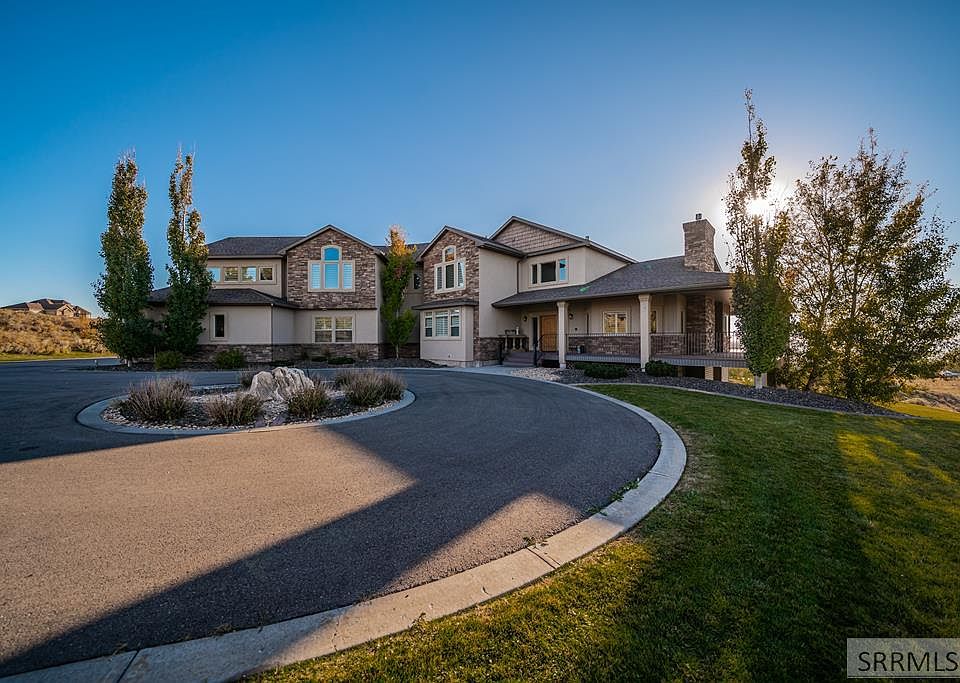 5590 E Canyonwood Cir, Idaho Falls, ID 83406 | MLS #2153280 | Zillow