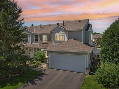 2754 Wagon Wheel Trl, Chaska, MN, 55318