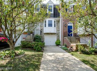 12329 Sleepy Lake Ct, Fairfax, VA 22033