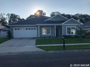 16645 NW 193rd Ter, High Springs, FL 32643