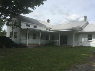 332 Rosenberg Rd, Sharon Springs, NY 13459