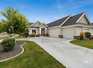 3388 E Gisborne St, Meridian, ID 83642