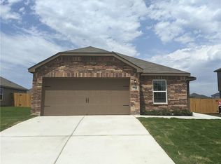18612 Quiet Range Dr, Elgin, TX 78621