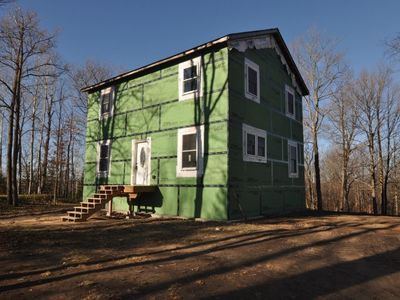 1872 Buckshot Trl NW, Hackensack, MN, 56452