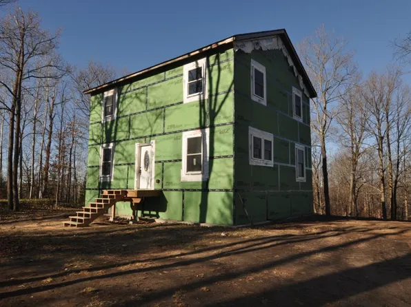 1872 Buckshot Trl NW, Hackensack, MN 56452