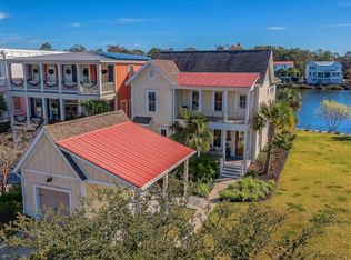 1352 Penshell Pl, Mount Pleasant, SC 29464