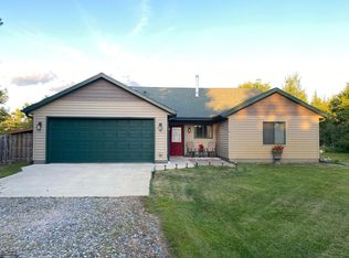 1478 Averi Cir NW, Bemidji, MN 56601