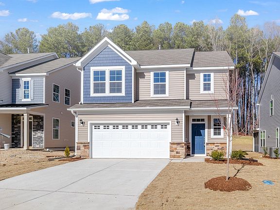 3rd image of 2917 Ginger Hill Ln
