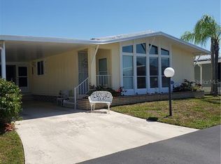 111 Tahitian Way, North Port, FL 34287