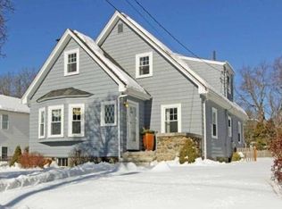 255 Madison St, Dedham, MA 02026