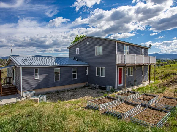 4747 Northview Dr, Stevensville, MT 59870
