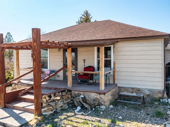 33 Bow Blvd, Cody, WY 82414