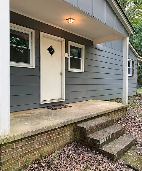 114 Wild Primrose Ln — Photo 1