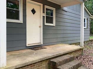 114 Wild Primrose Ln, Chapel Hill, NC 27514