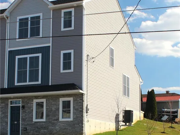 88 Hess Ave, Hellertown Boro, PA 18055