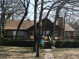 245 Lakeview Dr, Trinidad, TX 75163