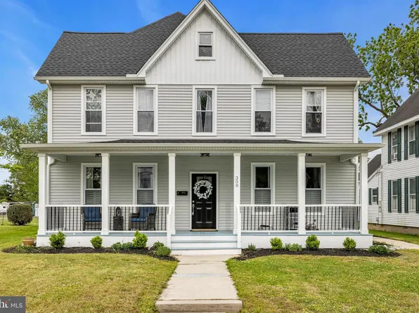 308 Weiner Ave, Harrington, DE 19952