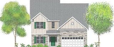 Elevation C