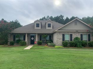 9226 Labrador Trl, Theodore, AL 36582