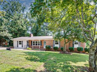 1651 Arrow Wood Rd, Asheboro, NC 27205