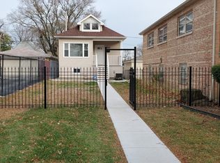 9345 S Luella Ave, Chicago, IL 60617