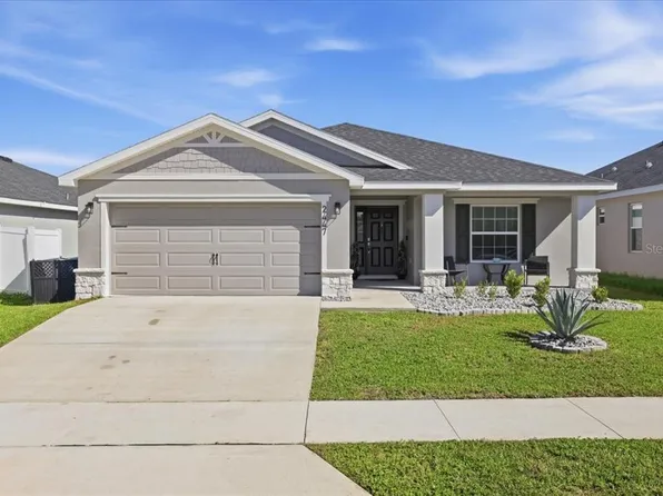 2447 MATTERHORN TRAIL, DAVENPORT, FL 33837
