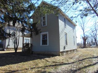 467 Evans Rd, Marion, OH 43302