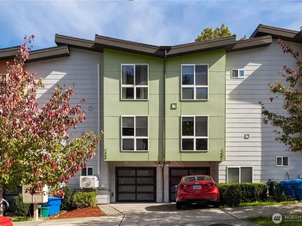1459 S Columbian Way, Seattle, WA 98144